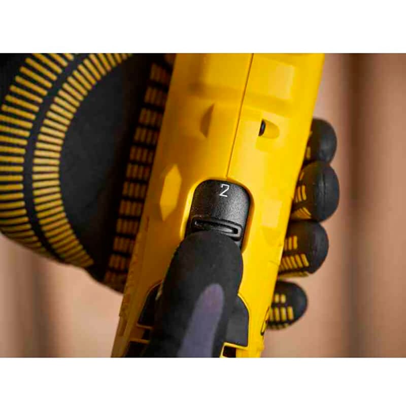 Фото Дриль кутовий STANLEY FATMAX V20 без АКБ та ЗУ (SFMCD750B)