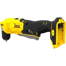 Дриль кутовий STANLEY FATMAX V20 без АКБ та ЗУ (SFMCD750B)