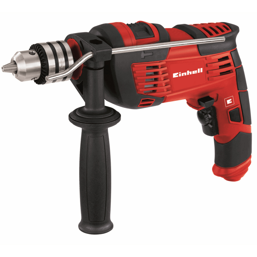 

Дрель ударная EINHELL TH-ID 1000 E, TH-ID 1000 E