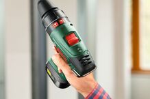 Ударная дрель-шуруповерт BOSCH PSB 14.4 Li-2 (0603982420)