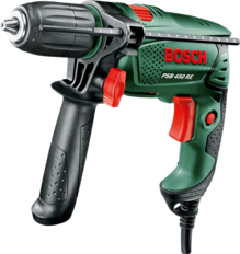 Ударная дрель BOSCH PSB 450 RE (0603127025)