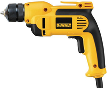 Дрель DeWALT DWD112S