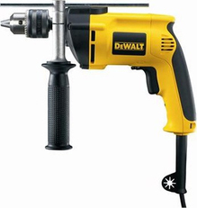 Ударная дрель DeWALT D21716