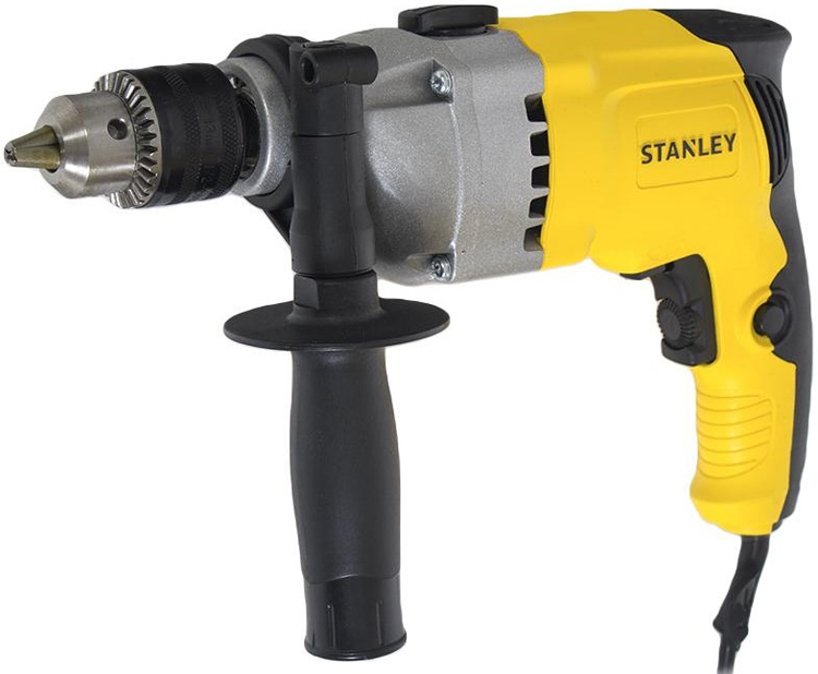 Зовнішній вигляд Дриль Stanley STDH-8013