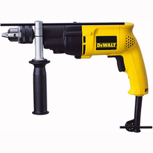 Ударная дрель DEWALT D21720