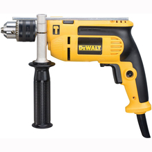 Ударний дриль DEWALT DWD024S