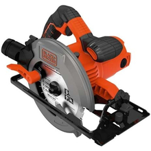 Циркулярная пила BLACK&DECKER CS1550