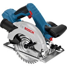 Циркулярна пила BOSCH GKS 18 V-57 (06016A2200)