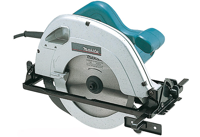 Дискова пила MAKITA 5704R