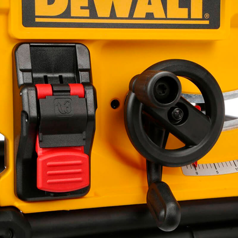 Настольная пила DEWALT DWE7492 Мощность 2000