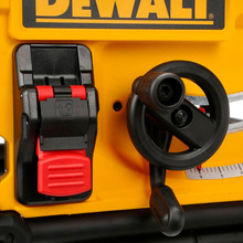 Настольная пила DEWALT DWE7492