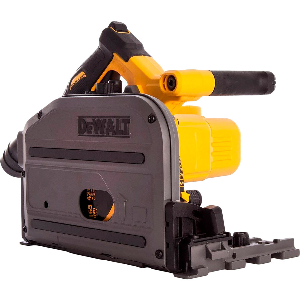 Дискова пила DeWALT DCS520NT