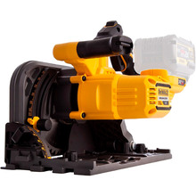 Дисковая пила DeWALT DCS520NT