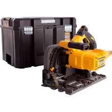 Дискова пила DeWALT DCS520NT