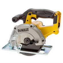 Дисковая пила DEWALT DCS373NT