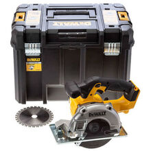 Дисковая пила DEWALT DCS373NT