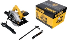 Дисковая пила DEWALT DWE560