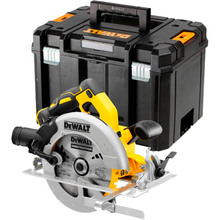 Дисковая пила DEWALT DCS570NT