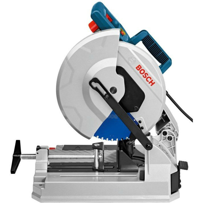 

Пила монтажная BOSCH GCD 12 JL Professional (0.601.B28.000), Пила монтажная Profes.GCD12JL,2000Вт,305мм,20кг