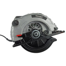 Дискова пилка FORTE CS 185 (37994)