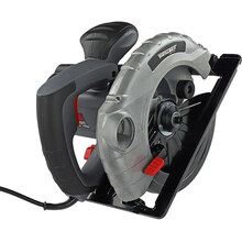 Дискова пилка FORTE CS 185 (37994)