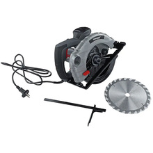 Дискова пилка FORTE CS 185 (37994)