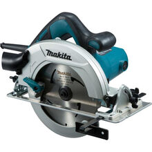 Дисковая пила MAKITA HS7601, 1200 Вт