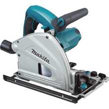 Заглибна циркулярна пила MAKITA SP6000J