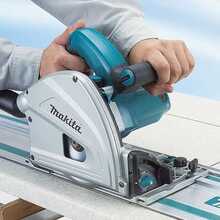 Заглибна циркулярна пила MAKITA SP6000J