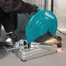 Монтажна Пила MAKITA LW1400