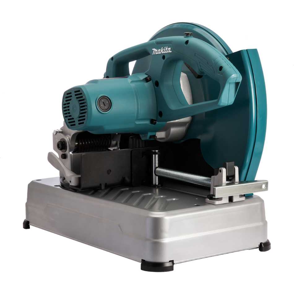 Монтажна Пила MAKITA LW1400 Живлення мережа