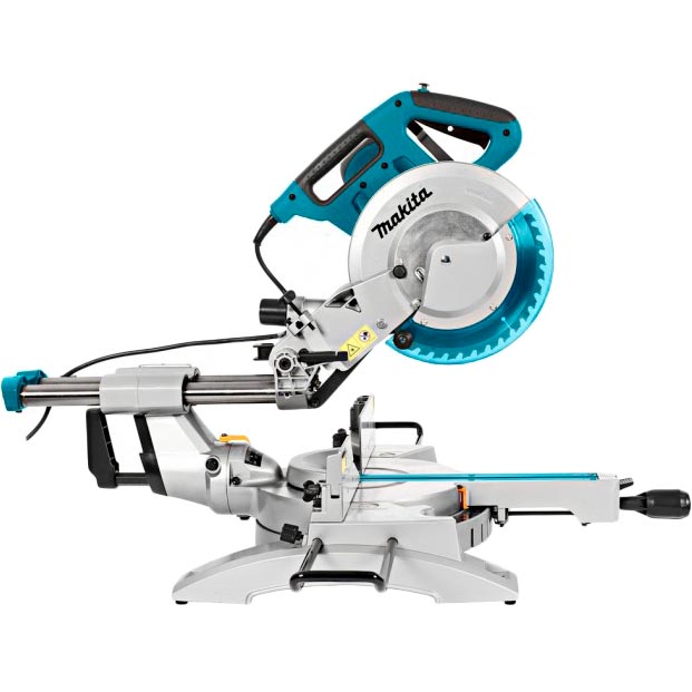

Дисковая пила MAKITA LS1018LN, Пила торцовочная LS1018LN, 1430Вт, 19.9кг