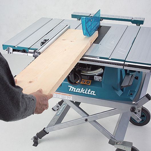 Дискова пила MAKITA MLT 100 Тип циркулярна