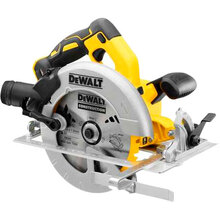 Дисковая пила DEWALT DCS570N