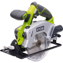 Пила циркулярна RYOBI One+ RWSL1801M