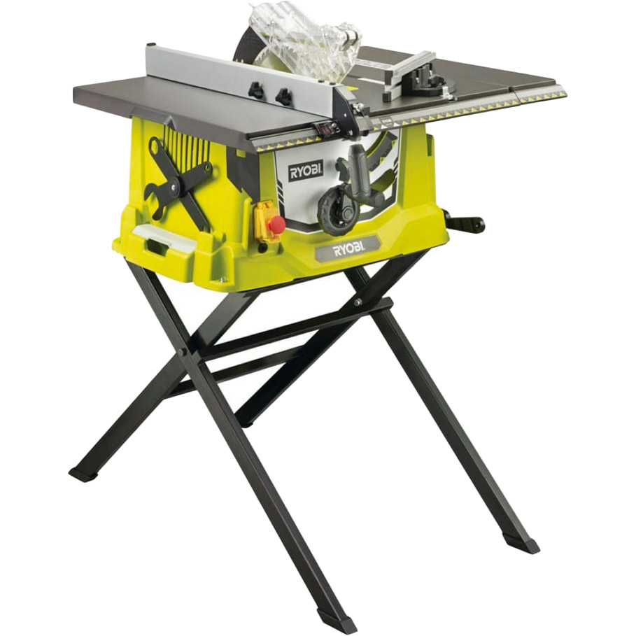 Дисковая пила RYOBI RTS1800ES-G (5133002023)