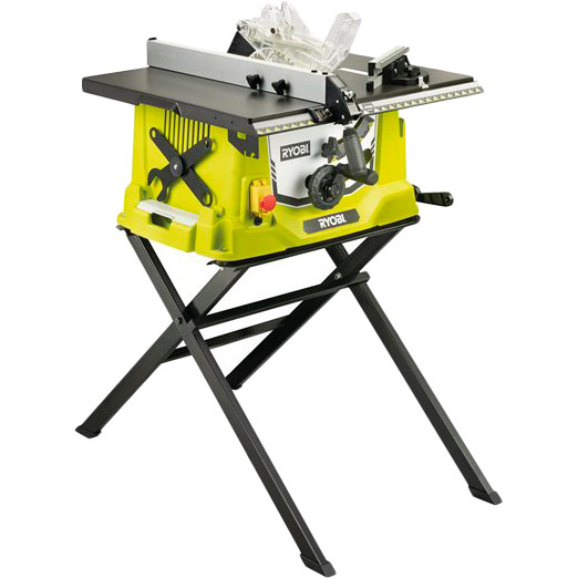 

Дисковая пила RYOBI RTS1800S-G (5133002221), Пила циркулярная RTS1800S-G 1800Вт