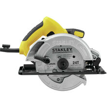 Пила циркулярная STANLEY SC12