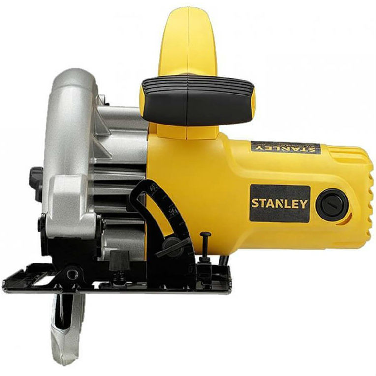 Пила циркулярная STANLEY SC12 Тип циркулярная