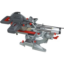 Пила торцювальна FORTE MS-255 SL (77400)