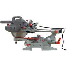 Пила торцювальна FORTE MS-255 SL (77400)