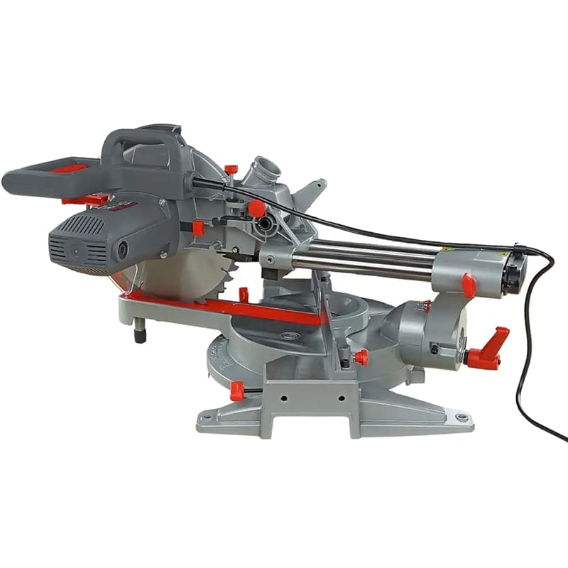 Пила торцювальна FORTE MS-255 SL (77400) Живлення мережа