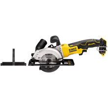 Дисковая пила DEWALT DCS571NT