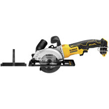 Дисковая пила DEWALT DCS571N