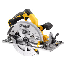 Дискова пила DEWALT 18В XR Li-Ion (DCS572NT)