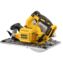 Дисковая пила DEWALT 18В XR Li-Ion (DCS572NT)