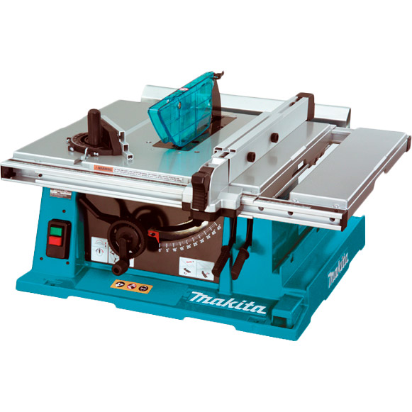 Пила циркулярная MAKITA 1650 Вт 260 мм (2704)