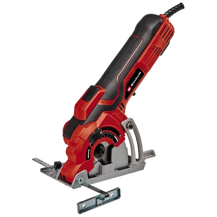 Циркулярна пила EINHELL TC-CS 89 (4331030)
