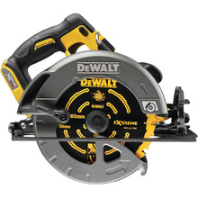 Дискова пила DEWALT 54В XR FLEXVOLT Li-lon (DCS578NT)