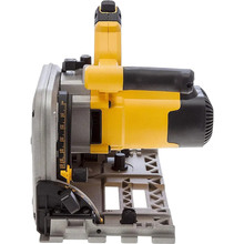 Дискова пила DEWALT 1300 Вт (DWS520KT)